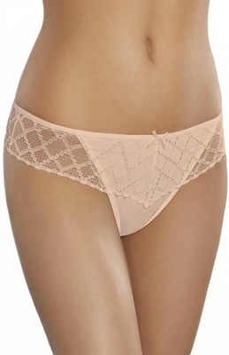 Gabidar - Majtki damskie eleganckie ze sklepu: intimiti.pl w kategorii: Majtki damskie - zdjęcie 3B4B001-93A-4736_256846