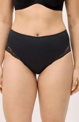 Majtki damskie Ysabel Mora ze sklepu: intimiti.pl w kategorii: Majtki damskie - zdjęcie 3B4B001-93A-4736_256875