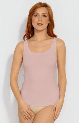 Bluzka damska casual na lato Mitex ze sklepu: intimiti.pl w kategorii: Bluzki damskie - zdjęcie 3B4B001-93A-4736_256980