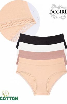 Majtki damskie Dc Girl ze sklepu: intimiti.pl w kategorii: Majtki damskie - zdjęcie 3B4B001-93A-4736_257113