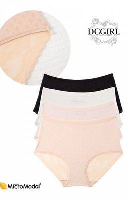 Majtki damskie Dc Girl ze sklepu: intimiti.pl w kategorii: Majtki damskie - zdjęcie 3B4B001-93A-4736_257116