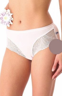 Key - Majtki damskie z koronką ze sklepu: intimiti.pl w kategorii: Majtki damskie - zdjęcie 3B4B001-93A-4736_257156