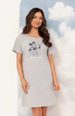 Koszula nocna Regina ze sklepu: intimiti.pl w kategorii: Koszule nocne - zdjęcie 3B4B001-93A-4736_257201