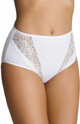 Majtki damskie z koronką Emili ze sklepu: intimiti.pl w kategorii: Majtki damskie - zdjęcie 3B4B001-93A-4736_257264