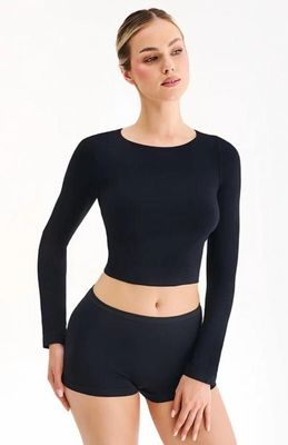 Bluzka damska sportowa Gabriella ze sklepu: intimiti.pl w kategorii: Bluzki damskie - zdjęcie 3B4B001-93A-4736_257347