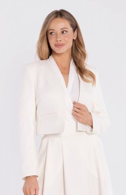 Marynarka elegancki Stylove ze sklepu: intimiti.pl w kategorii: Marynarki damskie - zdjęcie 3B4B001-93A-4736_257523