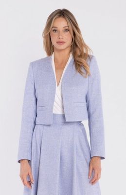 Marynarka wiosenny Stylove ze sklepu: intimiti.pl w kategorii: Marynarki damskie - zdjęcie 3B4B001-93A-4736_257524