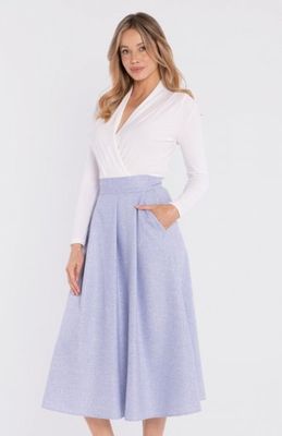 Spódnica Stylove ze sklepu: intimiti.pl w kategorii: Spódnice - zdjęcie 3B4B001-93A-4736_257529