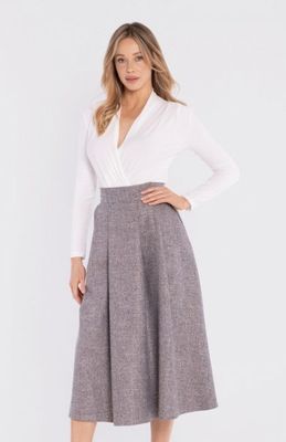 Stylove - Spódnica elegancka ze sklepu: intimiti.pl w kategorii: Spódnice - zdjęcie 3B4B001-93A-4736_257531