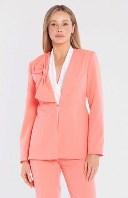 Marynarka Stylove ze sklepu: intimiti.pl w kategorii: Marynarki damskie - zdjęcie 3B4B001-93A-4736_257539