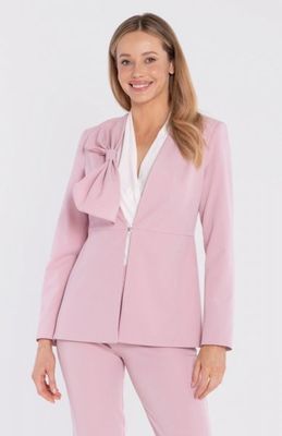 Stylove - Marynarka elegancki ze sklepu: intimiti.pl w kategorii: Marynarki damskie - zdjęcie 3B4B001-93A-4736_257542