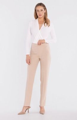 Stylove - Spodnie damskie wiosenne ze sklepu: intimiti.pl w kategorii: Spodnie damskie - zdjęcie 3B4B001-93A-4736_257543