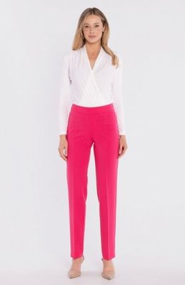 Stylove - Spodnie damskie na wiosnę ze sklepu: intimiti.pl w kategorii: Spodnie damskie - zdjęcie 3B4B001-93A-4736_257545