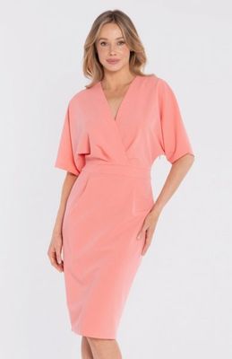 Sukienka wiosenna Stylove ze sklepu: intimiti.pl w kategorii: Sukienki - zdjęcie 3B4B001-93A-4736_257549
