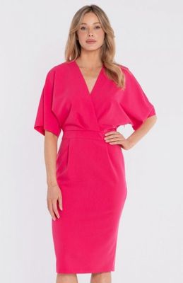 Sukienka na wiosnę Stylove ze sklepu: intimiti.pl w kategorii: Sukienki - zdjęcie 3B4B001-93A-4736_257550