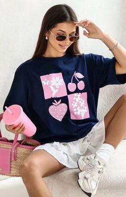 Lara Fashion - Bluzka damska ze sklepu: intimiti.pl w kategorii: Bluzki damskie - zdjęcie 3B4B001-93A-4736_257847