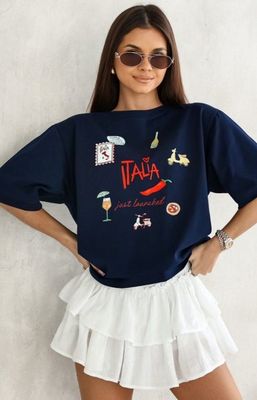 Lara Fashion - Bluzka damska ze sklepu: intimiti.pl w kategorii: Bluzki damskie - zdjęcie 3B4B001-93A-4736_257851