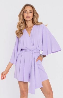 Kombinezon damski w stylu młodzieżowym Moe ze sklepu: intimiti.pl w kategorii: Kombinezony damskie - zdjęcie 3B4B001-93A-4736_258084