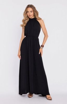 Moe - Sukienka elegancka ze sklepu: intimiti.pl w kategorii: Sukienki - zdjęcie 3B4B001-93A-4736_258086