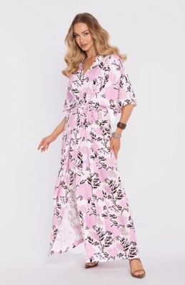 Sukienka casual Moe ze sklepu: intimiti.pl w kategorii: Sukienki - zdjęcie 3B4B001-93A-4736_258105