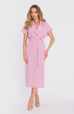 Sukienka elegancka Moe ze sklepu: intimiti.pl w kategorii: Sukienki - zdjęcie 3B4B001-93A-4736_258106