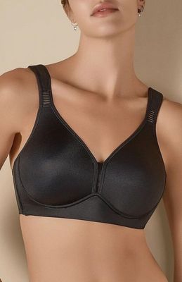 Biustonosz bez wzorów selene ze sklepu: intimiti.pl w kategorii: Biustonosze - zdjęcie 3B4B001-93A-4736_258338