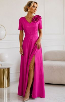 Elizabeth - Sukienka ze sklepu: intimiti.pl w kategorii: Sukienki - zdjęcie 3B4B001-93A-4736_258441