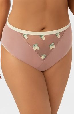 Gorsenia - Majtki damskie ze sklepu: intimiti.pl w kategorii: Majtki damskie - zdjęcie 3B4B001-93A-4736_258508