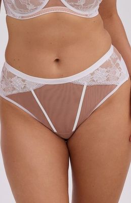 Gaia - Majtki damskie ze sklepu: intimiti.pl w kategorii: Majtki damskie - zdjęcie 3B4B001-93A-4736_258515