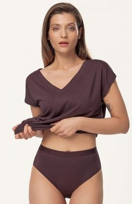 Mefemi - Majtki damskie ze sklepu: intimiti.pl w kategorii: Majtki damskie - zdjęcie 3B4B001-93A-4736_258548