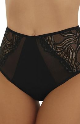 Majtki damskie Emili ze sklepu: intimiti.pl w kategorii: Majtki damskie - zdjęcie 3B4B001-93A-4736_258557