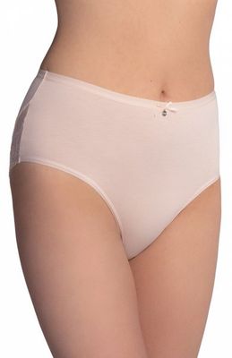 Majtki damskie klasyczne koronkowe lama ze sklepu: intimiti.pl w kategorii: Majtki damskie - zdjęcie 3B4B001-93A-4736_258563