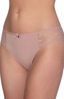 lama - Majtki damskie koronkowe ze sklepu: intimiti.pl w kategorii: Majtki damskie - zdjęcie 3B4B001-93A-4736_258565