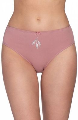 Majtki damskie bez wzorów lama ze sklepu: intimiti.pl w kategorii: Majtki damskie - zdjęcie 3B4B001-93A-4736_258612