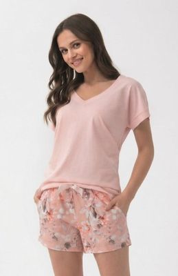 Luna - Piżama casual ze sklepu: intimiti.pl w kategorii: Piżamy damskie - zdjęcie 3B4B001-93A-4736_258734