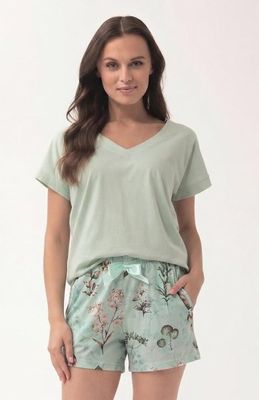 Piżama casual Luna ze sklepu: intimiti.pl w kategorii: Piżamy damskie - zdjęcie 3B4B001-93A-4736_258735