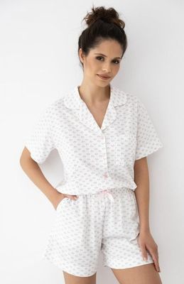 Piżama elegancka Sensis ze sklepu: intimiti.pl w kategorii: Piżamy damskie - zdjęcie 3B4B001-93A-4736_258738