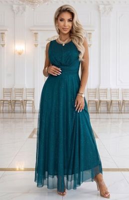 Sukienka na wiosnę Numoco ze sklepu: intimiti.pl w kategorii: Sukienki - zdjęcie 3B4B001-93A-4736_258830