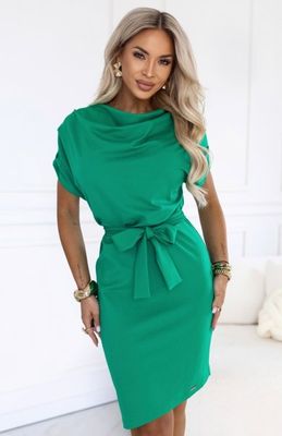 Sukienka casual Numoco ze sklepu: intimiti.pl w kategorii: Sukienki - zdjęcie 3B4B001-93A-4736_259012