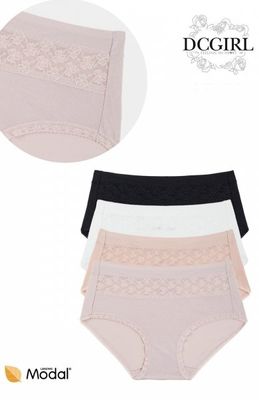 Majtki damskie Dc Girl ze sklepu: intimiti.pl w kategorii: Majtki damskie - zdjęcie 3B4B001-93A-4736_259014