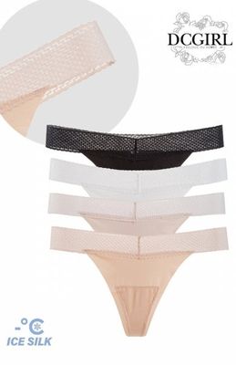 Majtki damskie sportowe Dc Girl ze sklepu: intimiti.pl w kategorii: Majtki damskie - zdjęcie 3B4B001-93A-4736_259085