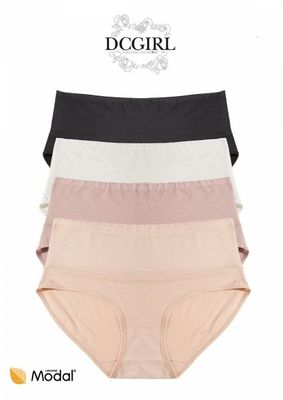 Dc Girl - Majtki damskie casualowe ze sklepu: intimiti.pl w kategorii: Majtki damskie - zdjęcie 3B4B001-93A-4736_259090