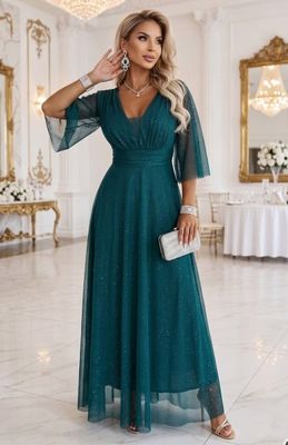 Sukienka na zimę Numoco ze sklepu: intimiti.pl w kategorii: Sukienki - zdjęcie 3B4B001-93A-4736_259233