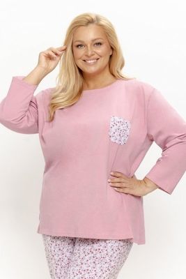 Piżama casual Taro ze sklepu: intimiti.pl w kategorii: Piżamy damskie - zdjęcie 3B4B001-93A-4736_259251