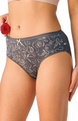 Key - Majtki damskie ze sklepu: intimiti.pl w kategorii: Majtki damskie - zdjęcie 3B4B001-93A-4736_259253