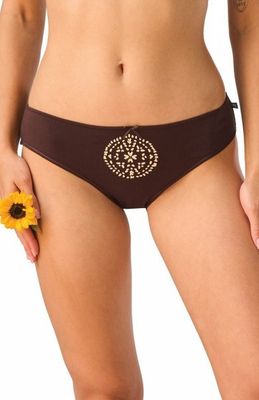 Majtki damskie bez wzorów Key ze sklepu: intimiti.pl w kategorii: Majtki damskie - zdjęcie 3B4B001-93A-4736_259259