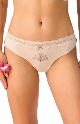Majtki damskie Key ze sklepu: intimiti.pl w kategorii: Majtki damskie - zdjęcie 3B4B001-93A-4736_259260