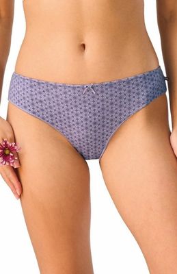 Majtki damskie casual Key ze sklepu: intimiti.pl w kategorii: Majtki damskie - zdjęcie 3B4B001-93A-4736_259264