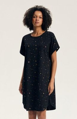 Koszula nocna casual Henderson Ladies ze sklepu: intimiti.pl w kategorii: Koszule nocne - zdjęcie 3B4B001-93A-4736_259282