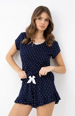 Piżama casual Sensis ze sklepu: intimiti.pl w kategorii: Piżamy damskie - zdjęcie 3B4B001-93A-4736_259338